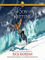 The Son of Neptune